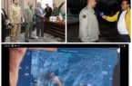 تدقیق سرشماری حیات وحش امسال با تجهیزات پهپادی