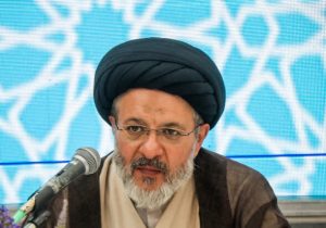 تسلیم باج خواهی نخواهیم شد