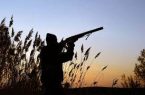 گروه شکارچیان در چنگال محیط بانان شجاع میانه