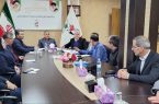 تاکید بر تسریع و تسهیل در ارائۀ خدمات درمانی و بیمه ای به جامعۀ ایثارگری آذربایجان شرقی