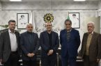 در راستای به کارگیری و انتقال تجربیات؛مدیران کل ادوار اداره کل کتابخانه های عمومی آذربایجان شرقی گرد هم آمدند