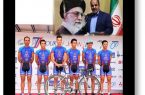 با پیگیری های فاتح،فرماندار شهرستان تبریز: تیم دوچرخه سواری پتروشیمی تبریز احیا می شود