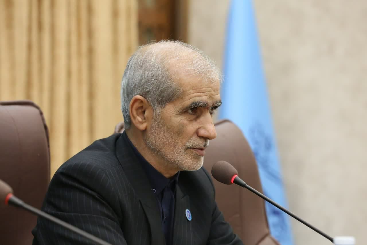 تجلیل از پژوهشگران و فناوران برگزیده استان آذربایجان شرقی در دانشگاه تبریز