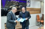تفاهم نامه همکاری دوجانبه در دیدار فرمانداران ارومیه و تبریز با موضوع استفاده از ظرفیت ها و پتانسیلهای بالقوه وبالفعل دو شهرستان همسایه ارومیه و تبریز منعقد گردید