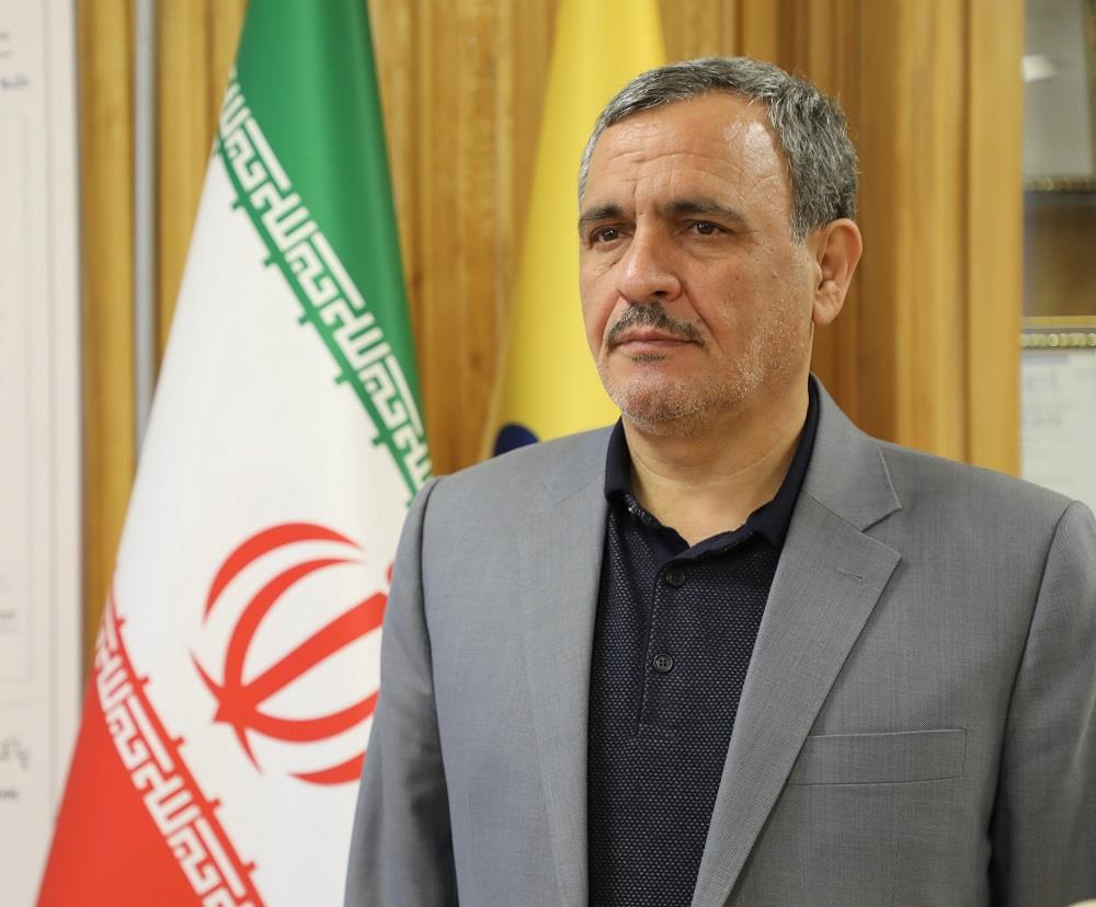 گازرسانی در بخش صنعتی در مقایسه با سال گذشته افزایش داشته است
