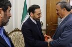 قدردان شرکت گاز در توزیع پایدار انرژی هستیم