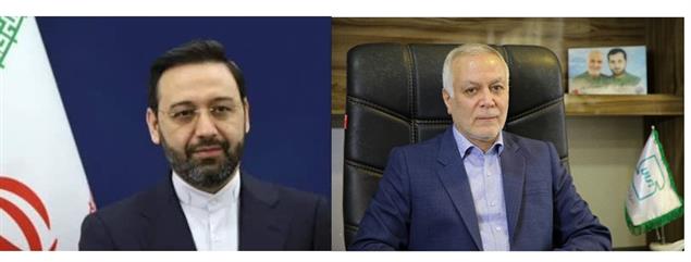 پیام تبریک مدیرکل استاندارد استان آذربایجان شرقی