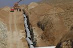 افتتاح آبرسانی به ۱۴ روستای شهرستان کلیبر در دهه مبارک فجر سال ۱۴۰۲