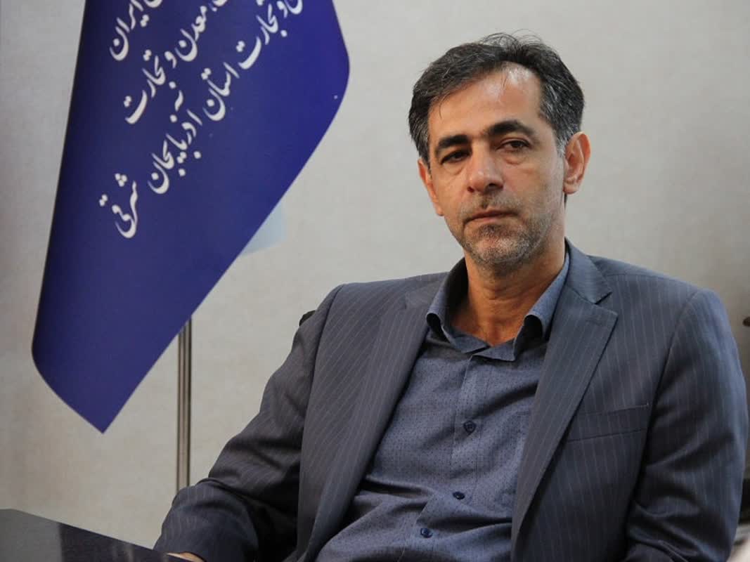 آذربایجانشرقی رتبه چهارم را در تعداد واحدهای صنعتی در کشور دارد
