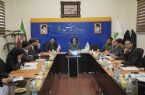 رتبه یک ارس، در تحقق بودجه عمرانی / عملکرد مطلوب بخش اقتصادی در تامین اعتبارات