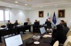 انتصاب رییس دانشگاه علوم پزشکی تبریز به عنوان رییس ستاد اجرایی سی و هشتمین جشنواره قرآن و عترت دانشگاهیان کشور