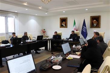 انتصاب رییس دانشگاه علوم پزشکی تبریز به عنوان رییس ستاد اجرایی سی و هشتمین جشنواره قرآن و عترت دانشگاهیان کشور