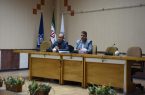 تأکید رئیس دانشگاه علوم پزشکی تبریز بر برقراری عدالت بین کارکنان