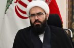 انتصاب رئیس کارگروه کمیته روستایی و عشایری دهه فجر انقلاب اسلامی آذربایجان شرقی