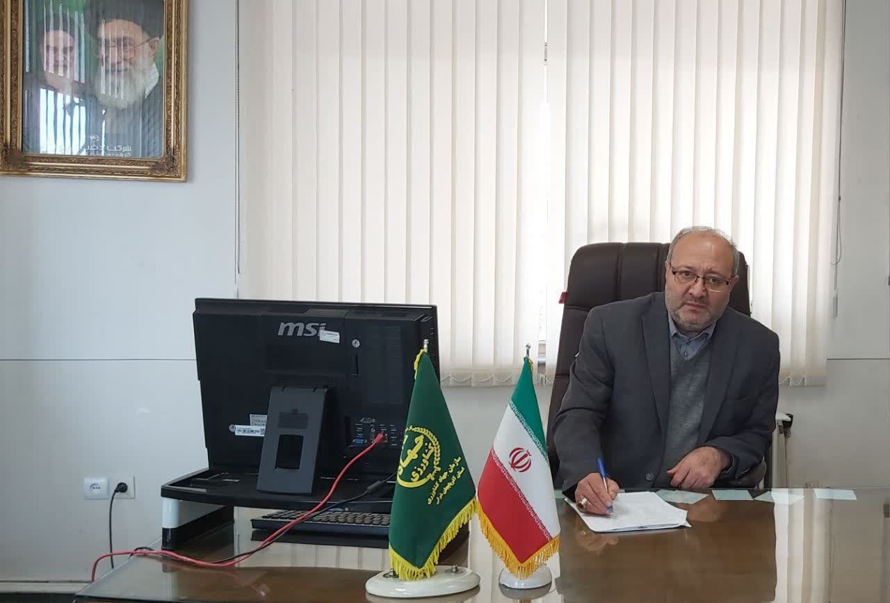 راه اندازی صندوق حمایت از توسعه بخش کشاورزی در شهرستان مراغه