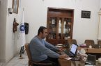 برگزاری آزمون صدور کارت بازرگانی به‌صورت الکترونیکی