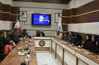 عصر شعر «شهید القدس» با شعرخوانی شعرای استانی در آذربایجان شرقی برگزار شد
