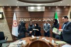 لزوم ارتباط تنگاتنگ روسای شهرستانها وخانه بهزیست ها با فرمانداری