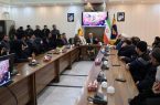 قهرمانان واقعی  شهدا و جانبازان هستند