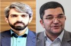 تجلیل سرپرست معاونت توسعه بازرگانی وزارت جهاد کشاورزی از رحیم مهردادی