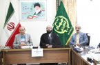 دومین جلسه کمیته ارتقاء مشارکت مردم در انتخابات سازمان جهادکشاورزی استان برگزار شد
