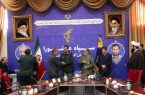 تقدیر وزیر آموزش و پرورش و رئیس سازمان بسیج مستضعفین از مدیرکل آموزش و پرورش آذربایجان شرقی