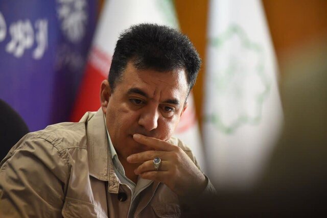 برگزاری جشنهای خانوادگی در ایام دهه فجر و اعیاد شعبانیه تبریز