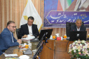 گردهمایی روسای مراکز آموزش علمی کاربردی استان آذربایجان شرقی برگزارشد