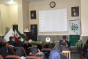 مراسم گرامیداشت مقام مادر و تجلیل از بانوان نمونه دانشگاه جامع علمی کاربردی استان آذربایجان شرقی برگزار شد