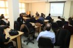 کارگاه دانش افزایی اساتید دانشگاه تبریز برگزار شد/ مشارکت ۱۰۰ نفر از اساتید
