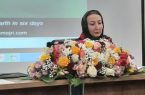 بهداشت باروری از گام های اساسی در سلامت جامعه