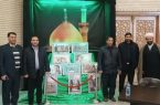 حضور همکاران بنیاد مسکن انقلاب اسلامی استان درهمایش بزرگداشت۹دی روزبصیرت