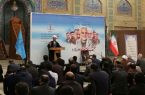دشمنان انقلاب اسلامی به اقتدار سردار سلیمانی اعتراف می‌کردند
