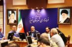 آمادگی کامل دستگاه‌های اجرایی برای مقابله با حوادث طبیعی