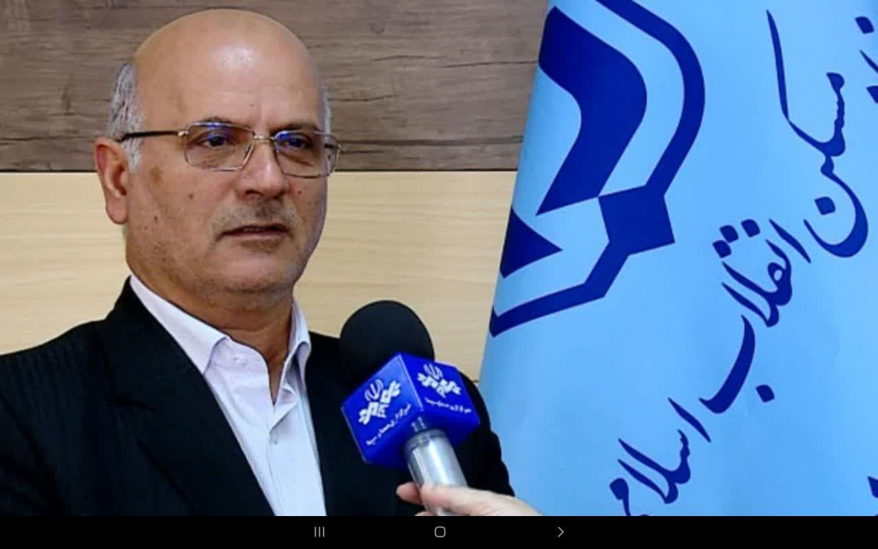 رتبه دوم بنیاد مسکن انقلاب اسلامی آذربایجان شرقی در اجرای پروژه های عمرانی ۱۴۰۱