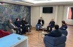 بیمارستان بهبود یکی از نمونه های موفق تعاونی در کشور است