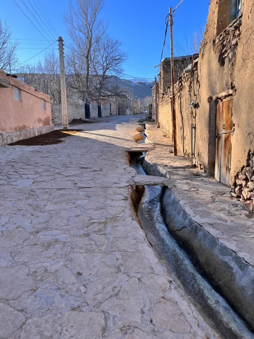 اجرای طرح هادی ۱۵۶ روستای آذربایجان شرقی در سال مالی ۱۴۰۱