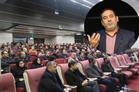 آموزش طرح هاي عمراني و نحوه اجراي سياست هاي پيشگيرانه نظارتي