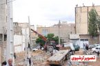 افتتاح ۱۷۶۵ پروژه  با اعتبار نزدیك به ۳۲۶ میلیارد تومان طی دهه فجر در شهرستان تبریز