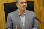 ترکیدگی خط انتقال گاز تبریز – بازرگان خللی در پایداری توزیع گاز مشترکین ندارد