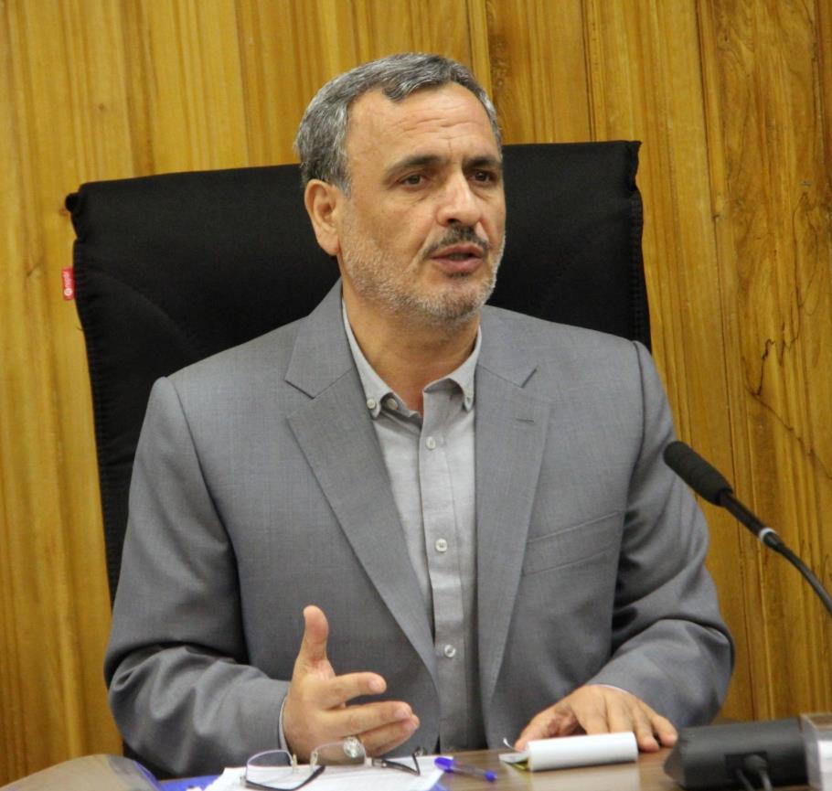 ترکیدگی خط انتقال گاز تبریز – بازرگان خللی در پایداری توزیع گاز مشترکین ندارد