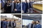 در پس پایداری توزیع گاز، تلاشی شبانه روزی نهفته است