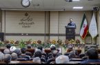 چهلمین انتخابات در چهل و پنجمین فجر انقلاب مصداق بارز مردم سالاری دینی است