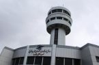 رشد ۱۳ درصدی پروازهای فرودگاه تبریز در ۱۰ ماهه امسال نسبت به مدت مشابه ۱۴۰۱