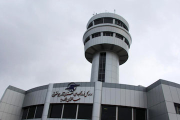 رشد ۱۳ درصدی پروازهای فرودگاه تبریز در ۱۰ ماهه امسال نسبت به مدت مشابه ۱۴۰۱