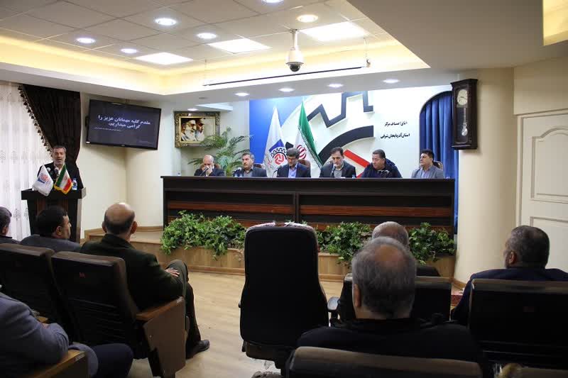 ممنوعیت افزایش قیمت کالاها و خدمات در آذربایجانشرقی