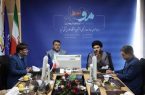 نشست مشاور معاون فرهنگی دانشجویی وزارت بهداشت درمان و آموزش پزشکی با رابطین فرهنگی دانشگاه علوم پزشکی تبریز