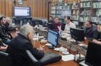 اعطای کد کارگزاری بیمه آبزیان برای اولین بار در استان به مراکز تکثیر و حد واسط ماهیان سردآبی