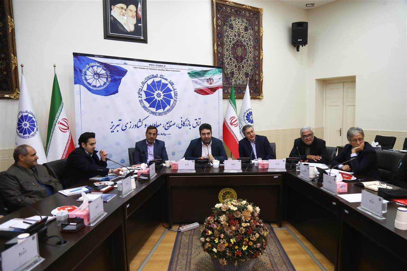 افزایش نامتعارف هزینههای انرژی جفا در حق صنایع است