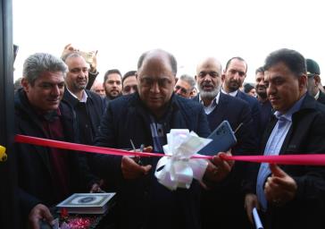 ناوگان خدمات عمومی و حمل‌ونقل شهرداری تبریز با اعتباری بالغ بر ۴۹۰ میلیارد تومان تجهیز و نوسازی شد